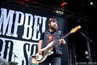 Phil Campbell & The Bastard Sons