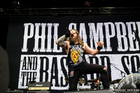 Phil Campbell & The Bastard Sons