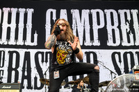 Phil Campbell & The Bastard Sons