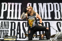 Phil Campbell & The Bastard Sons
