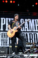 Phil Campbell & The Bastard Sons - Scarborough Open Air - 23rd July 2025