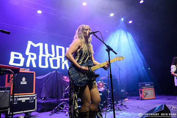 Muddibrooke