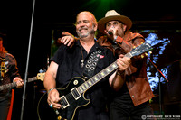 Hillbilly Vegas - KK's Steel Mill, Wolverhampton - 20th July 2025