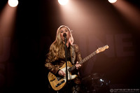 Joanne Shaw Taylor