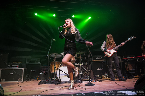 Blues Pills