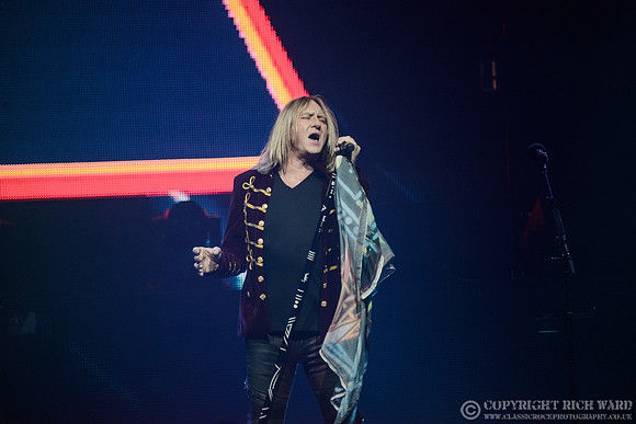 Def Leppard