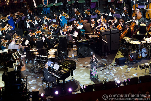 Celebrating Jon Lord