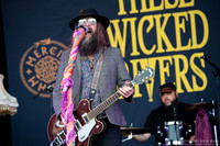 These Wicked Rivers