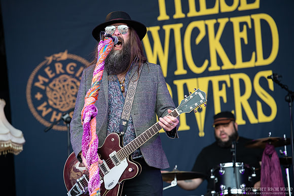 These Wicked Rivers