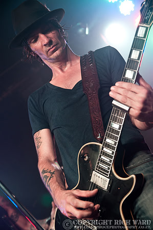 Walking Papers