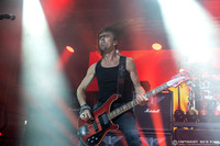 Saxon