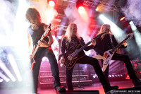 Saxon