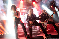 Saxon