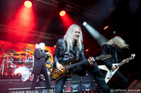 Saxon