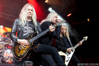 Saxon