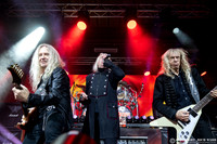 Saxon