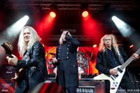 Saxon