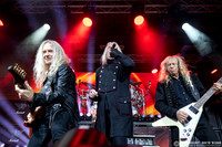 Saxon