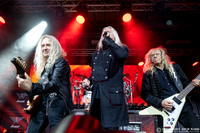 Saxon