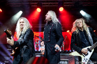 Saxon