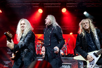 Saxon