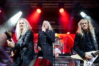 Saxon