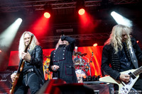 Saxon