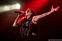 Untamed Silence - Octagon Centre, Sheffield - 8th November 2025