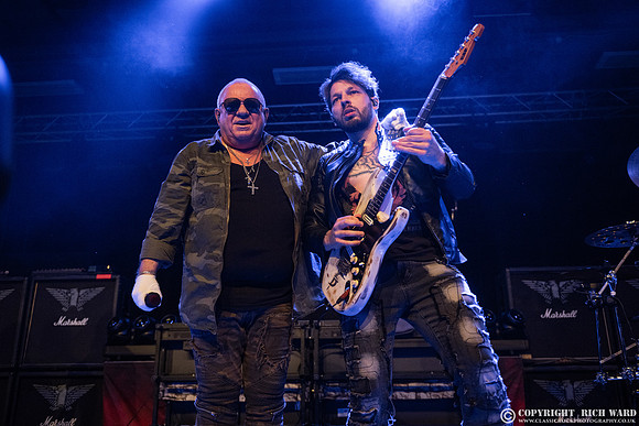 Dirkschneider