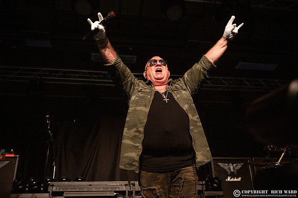 Dirkschneider