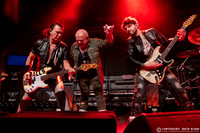 Dirkschneider - Octagon Centre, Sheffield - 8th November 2025