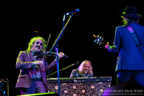 The Waterboys