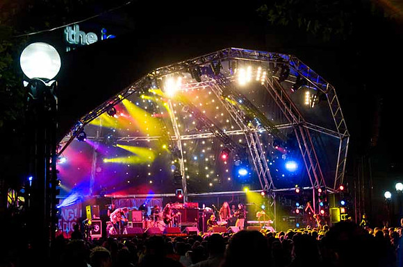 The Levellers