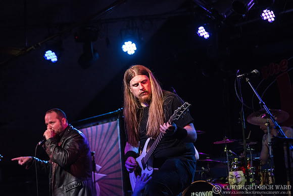 Tim Ripper Owens