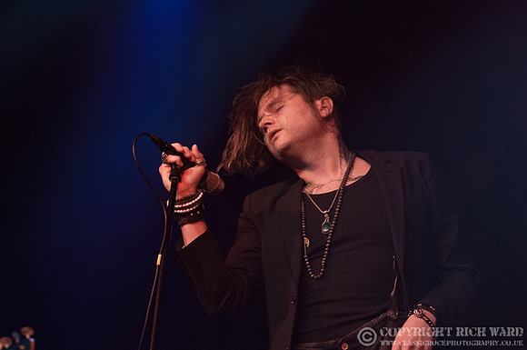 Rival Sons