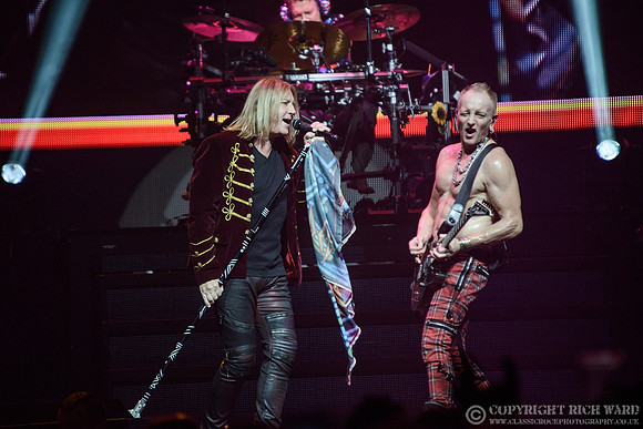Def Leppard