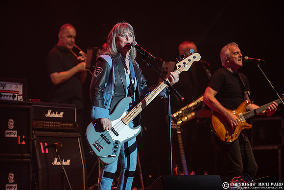 Suzi Quatro