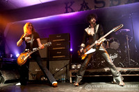 The Darkness