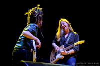 Joanne Shaw Taylor - Birmingham Symphony Hall - 15th May 2018
