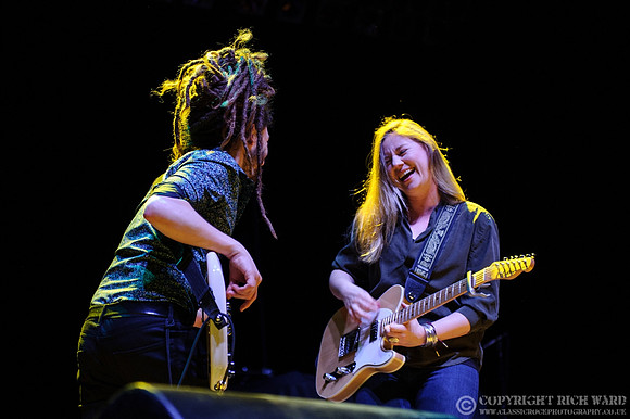 Joanne Shaw Taylor