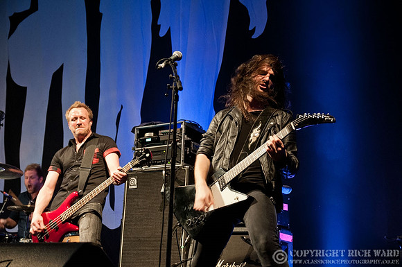 Toseland