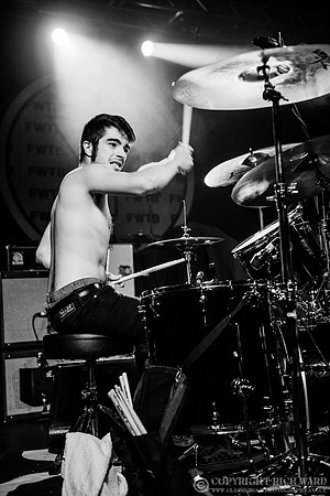 The Last Internationale
