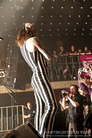 The Darkness