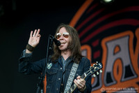 Blackberry Smoke