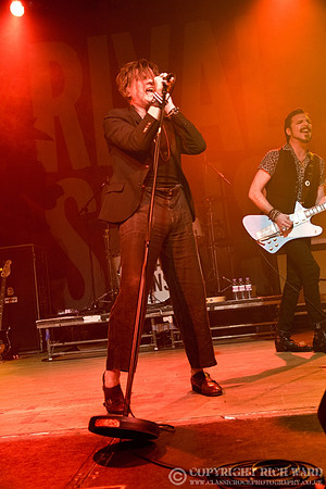 Rival Sons