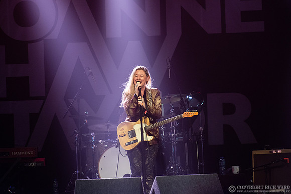 Joanne Shaw Taylor