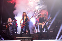 Saxon