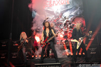 Saxon