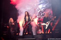 Saxon