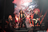 Saxon